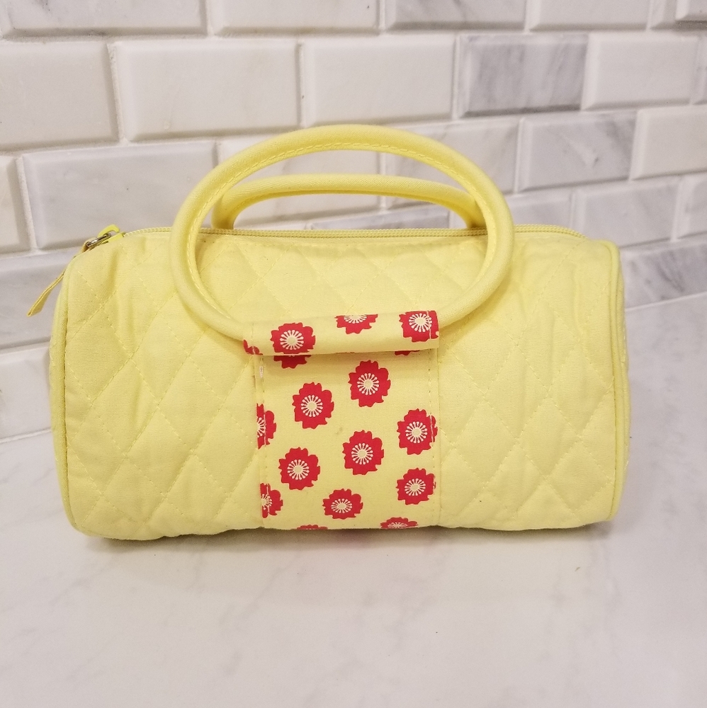 Makeup bag